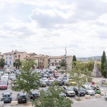 Appartement Terreau Manosque Exterior foto