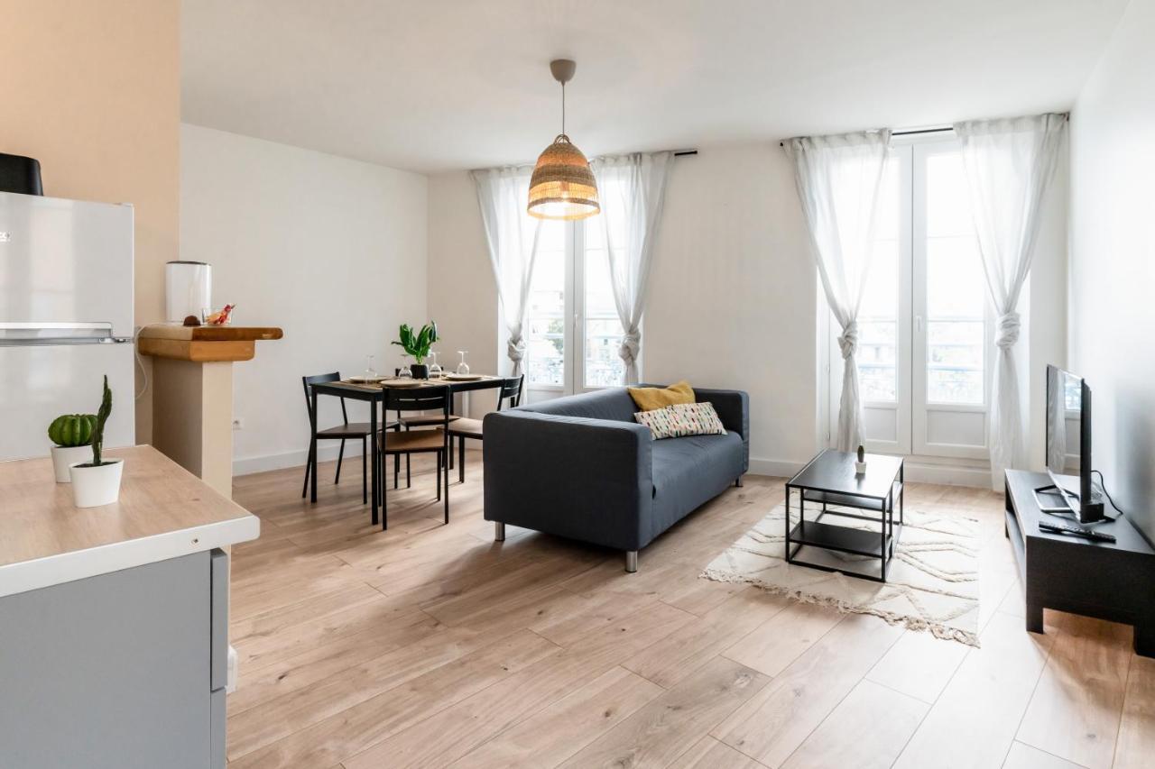Appartement Terreau Manosque Exterior foto